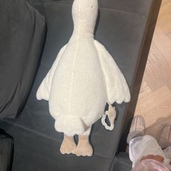 soft goose