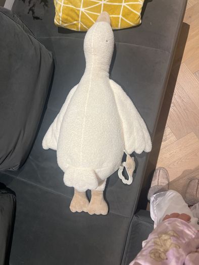 soft goose