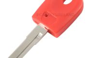 Replacement Key for Ducati  Motorcycles KW17
