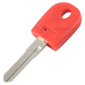 Replacement Key for Ducati  Motorcycles KW17