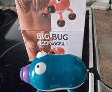 Big Bug Massager