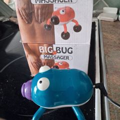 Big Bug Massager