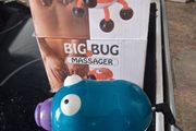 'Big Bug' Massager