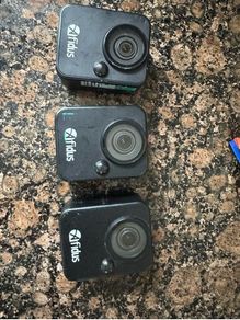 Timelapse Camera