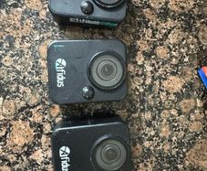 Timelapse Camera