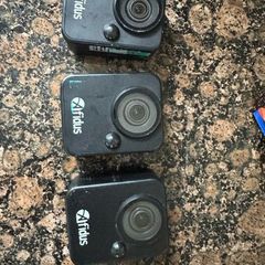 Timelapse Camera