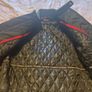 Duhan Motorcycle Jacket with Protector Image 5