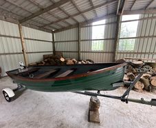 fishing boat