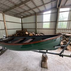 fishing boat
