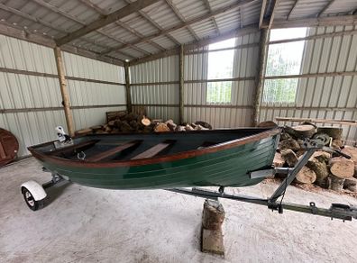 fishing boat