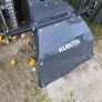 kubota grass deflector Image 2