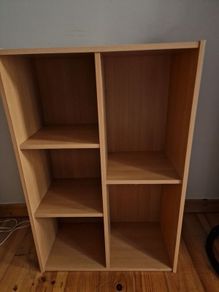 book case