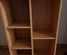 book case