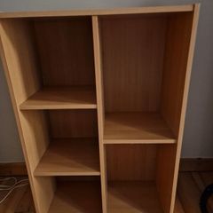 book case