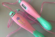 Smiggle Skipping Rope