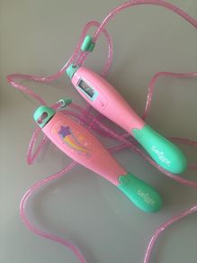 Smiggle Skipping Rope