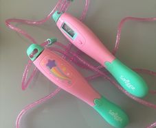 Smiggle Skipping Rope