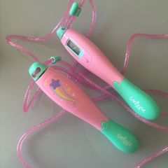 Smiggle Skipping Rope