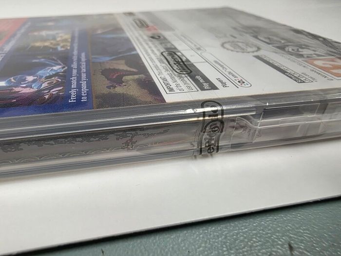 Fire Emblem Engage Brand New Sealed