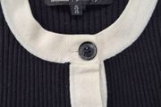 River Island ladies knitted top