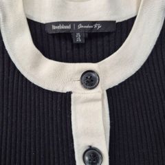River Island ladies knitted top