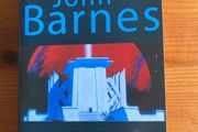 'Finity' by John Barnes