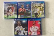 ps4 games