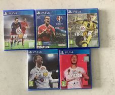 ps4 games