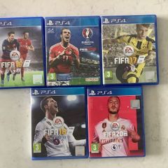 ps4 games