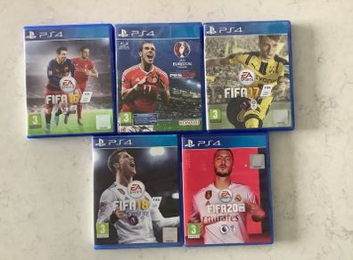 ps4 games