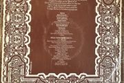 Irish 1976 release Johnny the fox by Thin Lizzy. Vinyl and inner sleeve in vg condition. Out sleeve is missing hence the reduced price