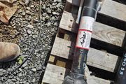 Short PTO Shaft
