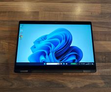 Dell Latitude 5300 2in1 | i5 | 16GB | 256GB | 13" FHD Rotated Touchscreen | Win11