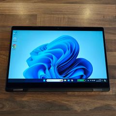 Dell Latitude 5300 2in1 | i5 | 16GB | 256GB | 13" FHD Rotated Touchscreen | Win11