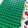 6x Lego Baseboards 10 x 20 Image 5