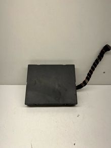 Audi Bcm Body Comfort Control Module Ecu 4h0907064ag A2l6b2s