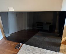 Samsung 75 Inch QLED Q7F 4K Vision AI S