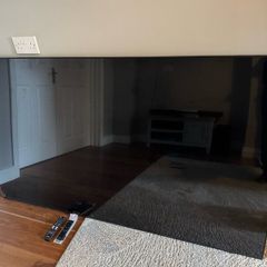 Samsung 75 Inch QLED Q7F 4K Vision AI S