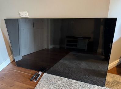 Samsung 75 Inch QLED Q7F 4K Vision AI S