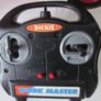 Dickie Work Master Linde Remote Control Forklift & Driver Truck Toy Image 2