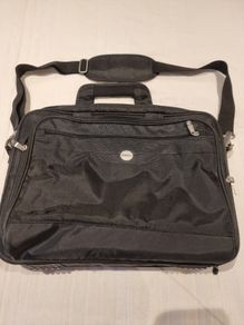 Dell laptop bag - black