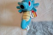Pokemon Nintendo plush NEW
