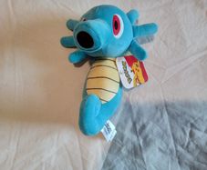 Pokemon Nintendo plush NEW