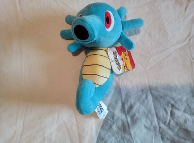 Pokemon Nintendo plush NEW