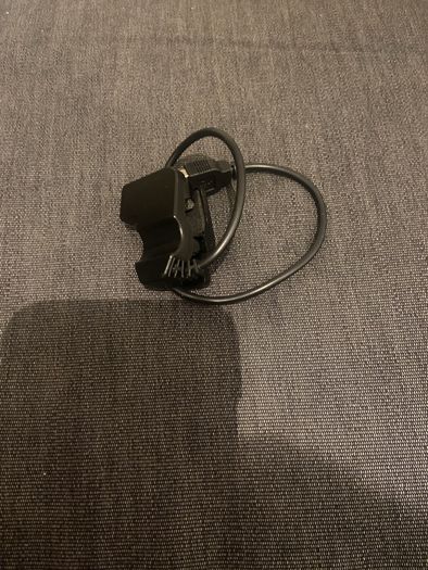 fitness tracker