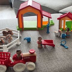 Brio Farm