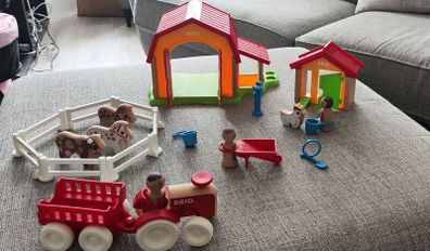 Brio Farm