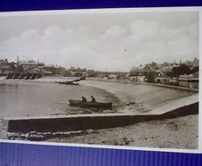 Old Athlone postcards 10 Euros each