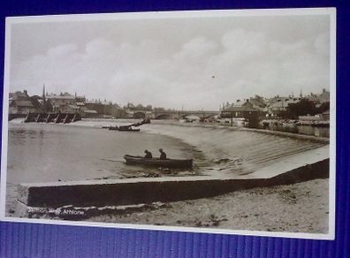 Old Athlone postcards 10 Euros each