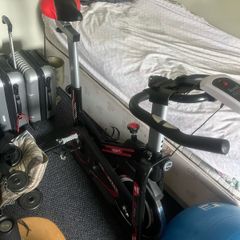 Exercise Bike